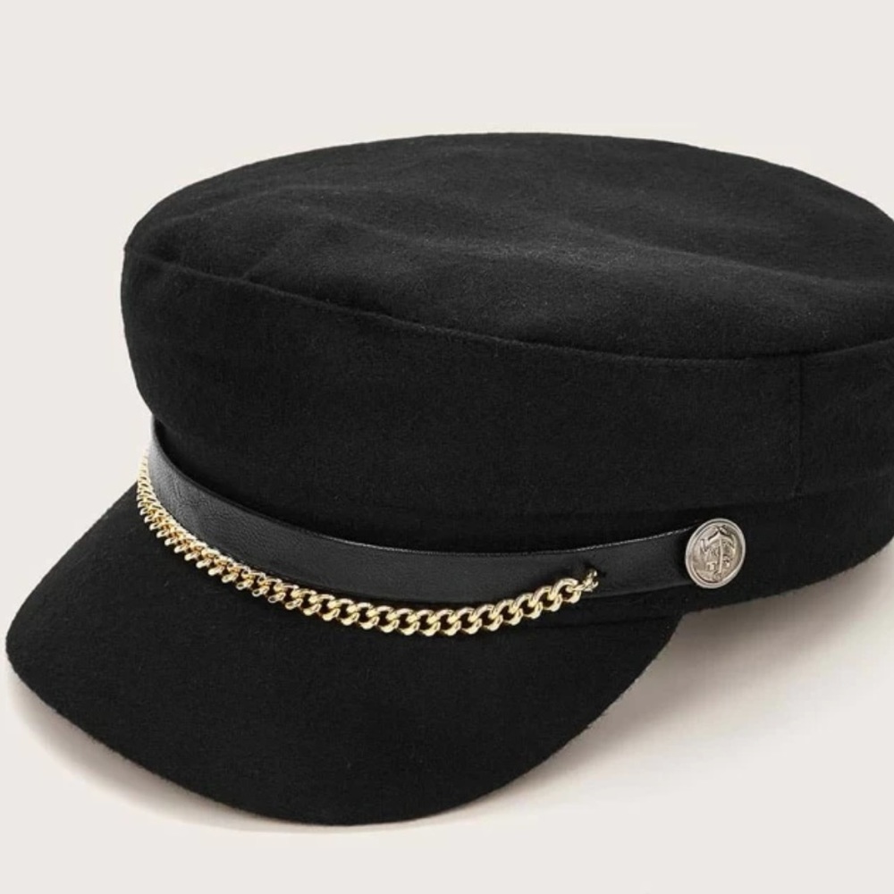 New Black Hat Chain